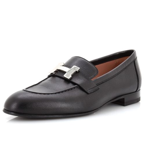 Women's Paris Loafers Leather