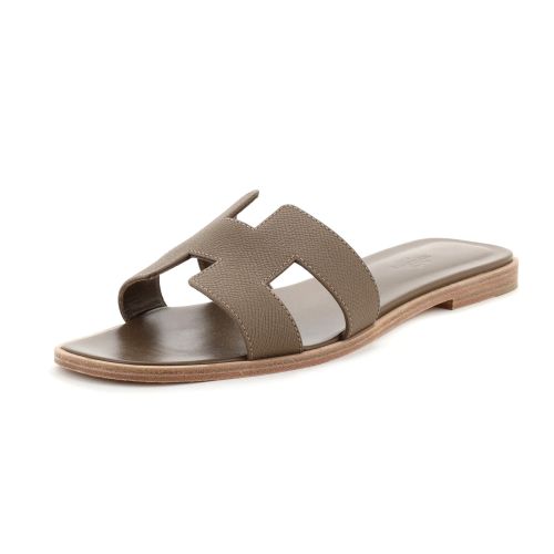 Women's Oran Sandals Leather