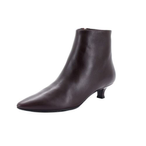 Women's Coco Ankle Boots Leather