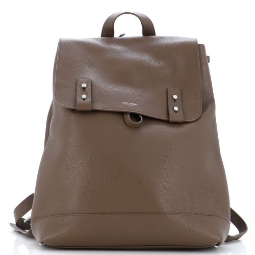 Sac de Jour Backpack Leather Medium