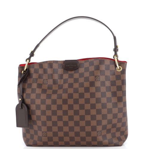 Graceful Handbag Damier PM