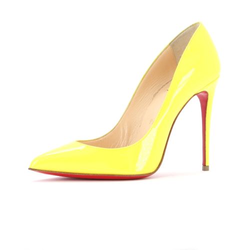 Women's Pigalle Pumps Patent 100