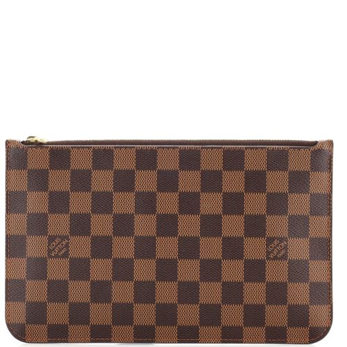 Neverfull Pochette Damier Large