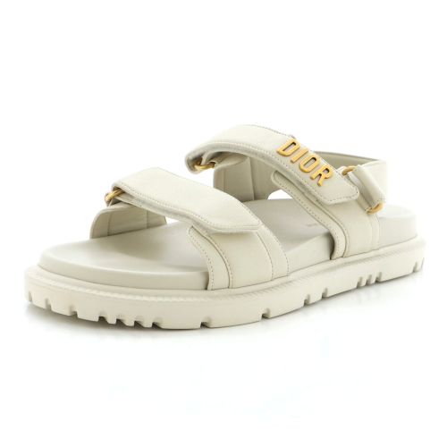 Women's DiorAct Sandals Leather