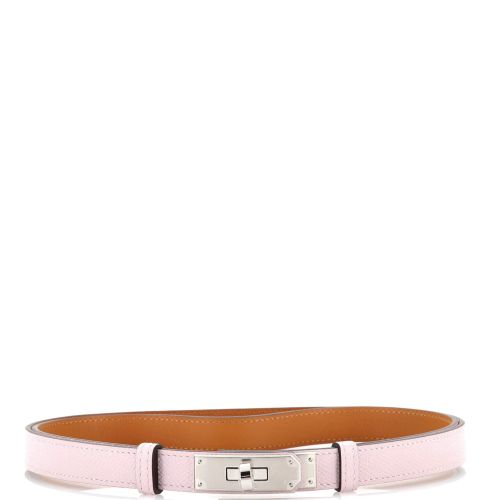 Kelly Belt Leather Thin 105