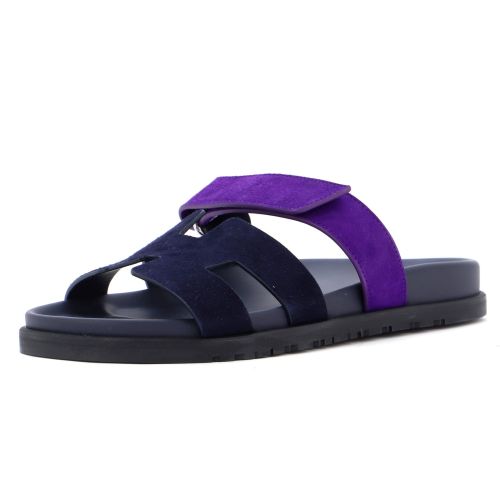 Women's Chypre Sandals Suede