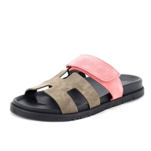 Women's Chypre Sandals Suede