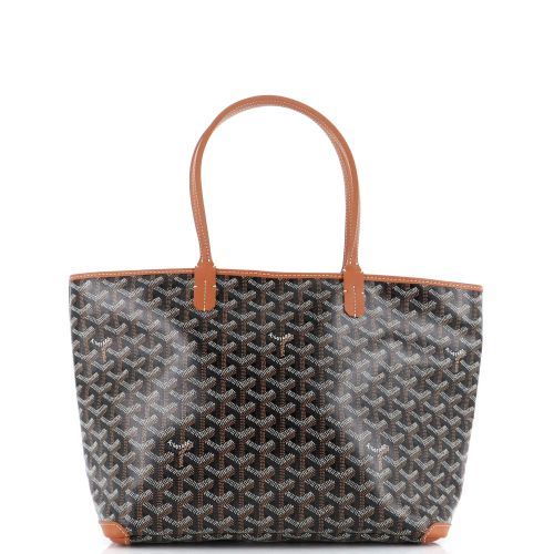 Artois Tote Coated Canvas PM