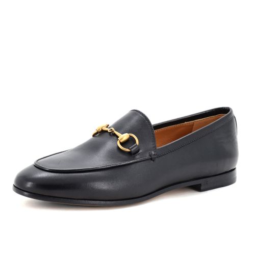 Women's Jordaan Loafers Leather