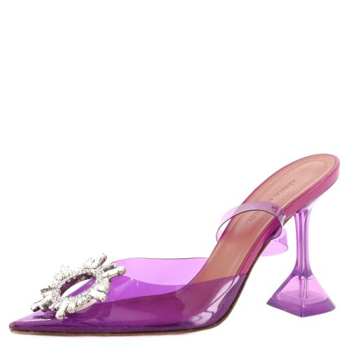 Women's Begum Pumps PVC 95