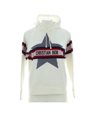 Women's DiorAlps Hoodie Printed Cotton