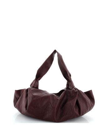 Ascot Bag Leather Medium