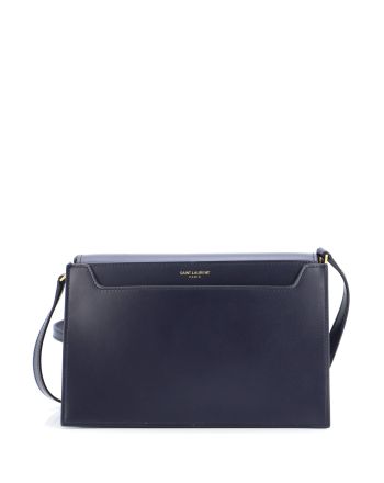 Catherine Crossbody Bag Leather