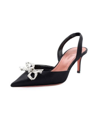 Women's Rosie Pumps Satin 40