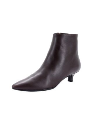 Women's Coco Ankle Boots Leather