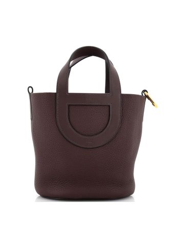 In-The-Loop Bag Clemence with Swift 18