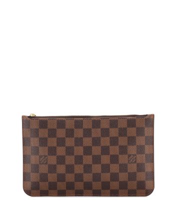 Neverfull Pochette Damier Large