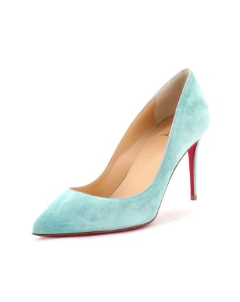 Women's So Kate Pumps Suede 100