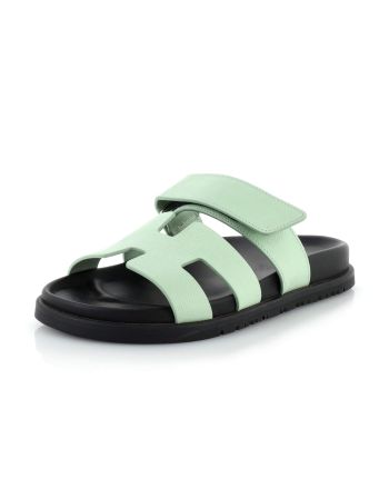 Women's Chypre Sandals Leather