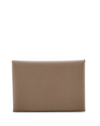 Calvi Duo Card Holder Chevre Mysore