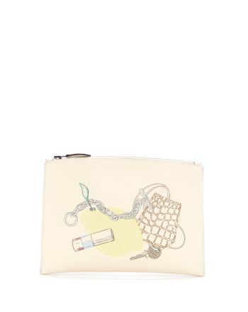 In and Out Bazar Pouch Limited Edition Swift PM