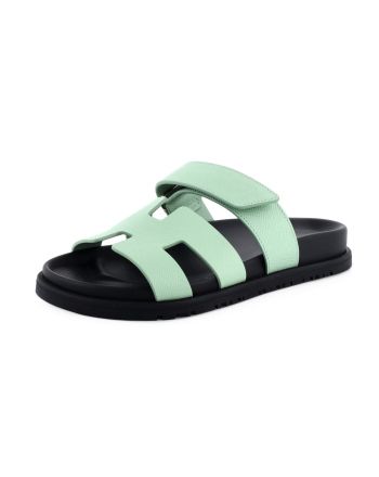 Women's Chypre Sandals Leather