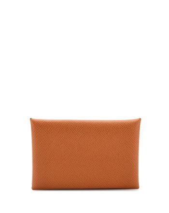 Calvi Card Holder Epsom