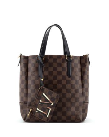 Belmont Tote Damier PM